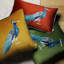 Sunset Rectangular Throw Pillow Cover