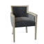 Albany Upholstered Arm Chair-1412002435-1411948230