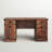 Wycombe 3 Piece Executive Desk Office Set