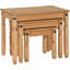 Dermott 3 Piece Nest of Tables