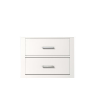 24 In. W X 18 In. D Single Bath Vanity Without Top