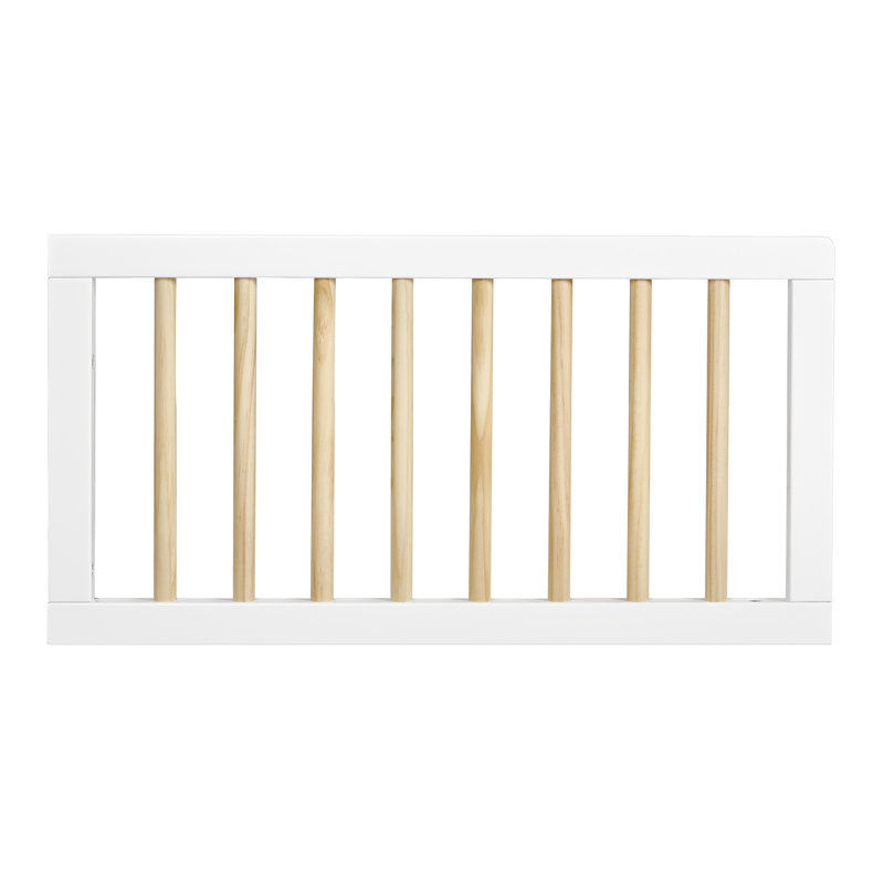 Hushcrib Classic Toddler Railing