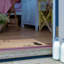Non-Slip Indoor Doormat