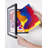 Expandable Picture Frame for 50 ArtWorks-16756901-16756898