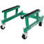 Chariot de berceau pour moteur de VTT 1500Lbs-120491080