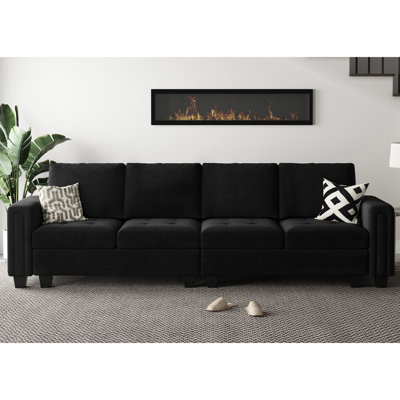 Skerl Upholstered Sectional