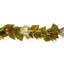5' Flowers Garland