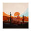 Art sur toile, bolognaise, brun-105650661