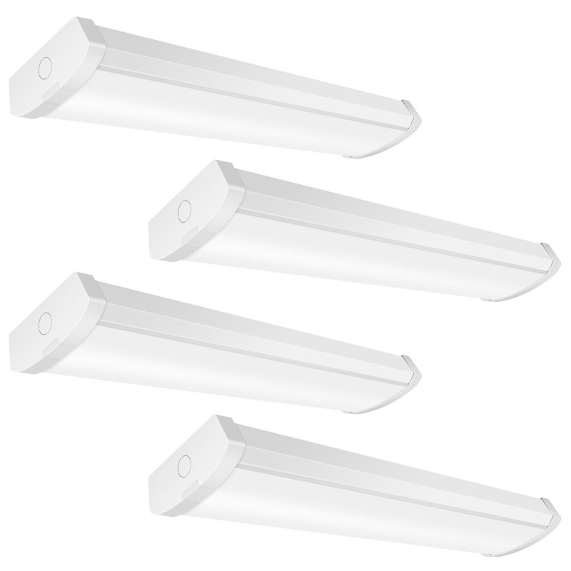 LED Wraparound Light