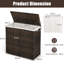 Laundry Hamper
