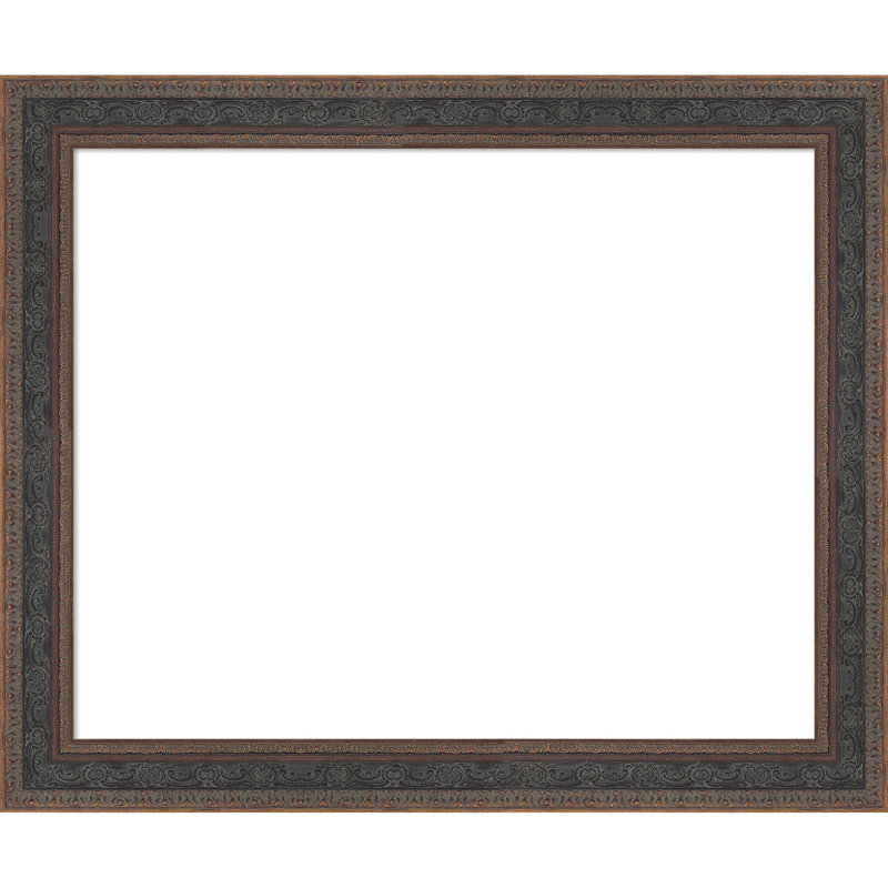 Tableau magnétique grenier effaçable à sec Attic, H 29 po x l 35 po