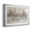 Land Parcel I - Art mural mat et encadré sous verre, grand salon-1075020137-1075020140