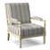 Lind Island 29" Wide Lounge Chair