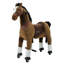 Vernardo Rocking Horse