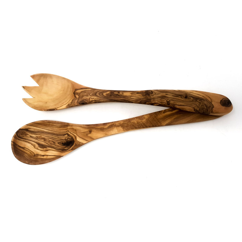 Venture Salad Servers, 20Cm L