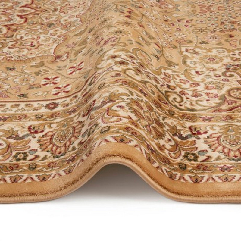 Ankica Floral Area Rug, Rectangle 160 x 230 cm