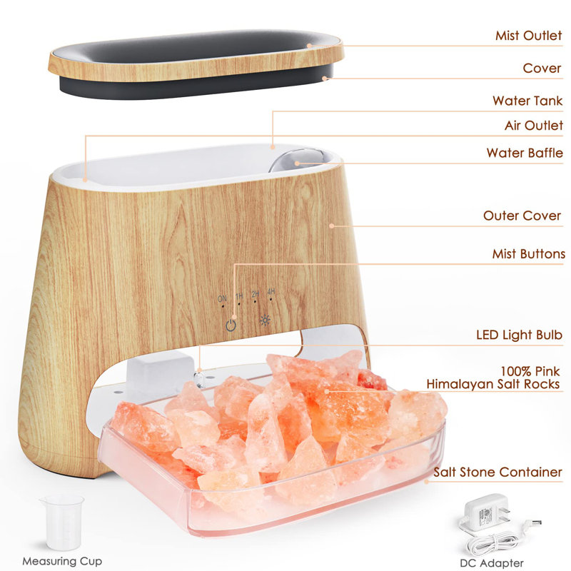 Adavion Battery Powered Essential Oil Diffusers