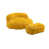 Peluche jaune est en rupture de stock