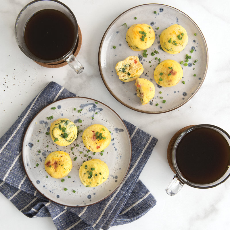 Nordic Ware Egg Bites Pan