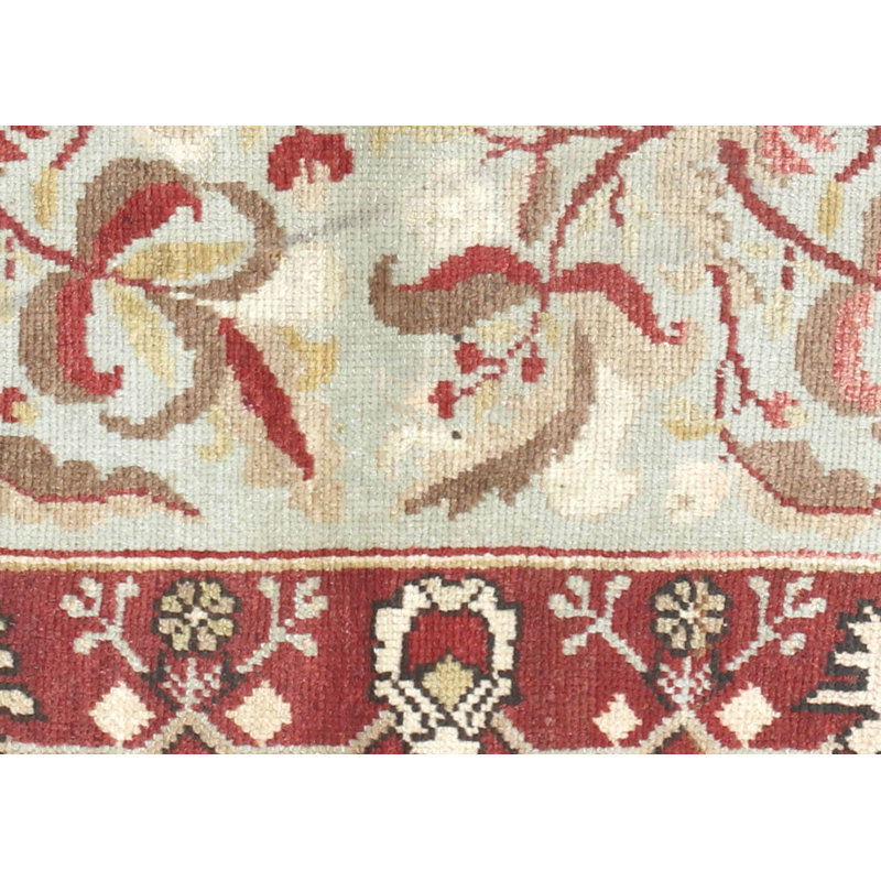 One-of-a-Kind 3' X 6' Area Rug