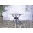 Fernandes Square 4 - Person 80 Cm L Outdoor Dining Table