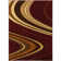 Abstract Indoor Rug
