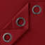 Jeffro Pair of Eyelet Blackout Curtain Panels-1091851385-1084883201