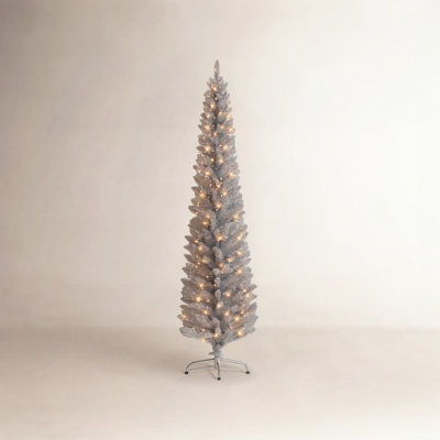 Grodin Lighted Christmas Tree