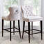 Tabouret de bar 30 po Mejia-22814668