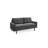 Mattea Upholstered 70'' Sofa-1935257956
