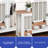 Foldable Pet Crate End Table-1896437555-1896437554