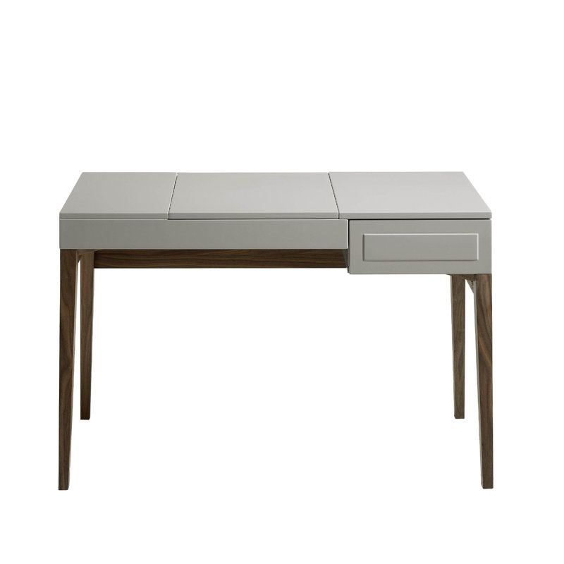 Dressing Table with Mirror