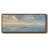 Perfect View Malibu- Framed Canvas