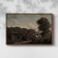 Paysage rétro - CD XXXVII-668522920-668522923