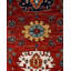 Serapi One-of-a-Kind Rectangle 9'x 11'9" Hand Knotted Area Rug