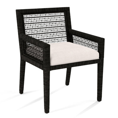 Thorold Glinda Arm Chair