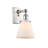 Ballston Urban Cone 1 Light 6" Sconce-190141636-190141658-223315761