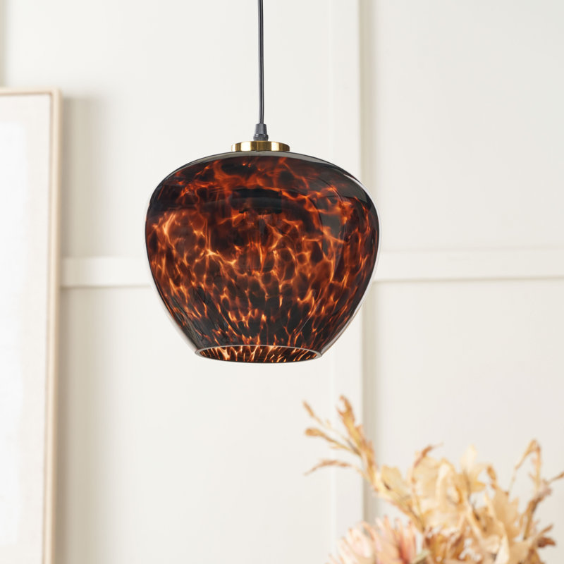Lucien 1 - Light Pendant