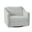 Monterey Swivel Patio Chair with Cushions-50608967