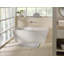 Kahlo 3 Freestanding Soaker Tub-59341406