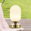 Lampe de bureau 8 po Wint-135239835