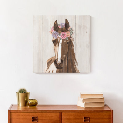 Art sur toile