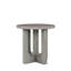 Vault End Table