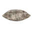Housse de coussin en polyester Rust Bohemian Medallion-112533625-112533631