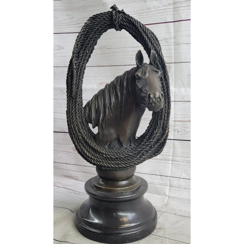 Figurines et sculptures Teysha