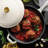 Tramontina Bestow Specialty Pan with Lid-63385369