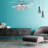 Fuqua 48'' Ceiling Fan with LED Lights-1578360355