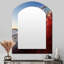 Miroir mural Green-1967030772