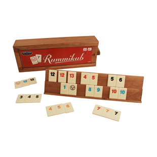 Rummikub