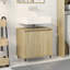 Baidland Bathroom Cabinet